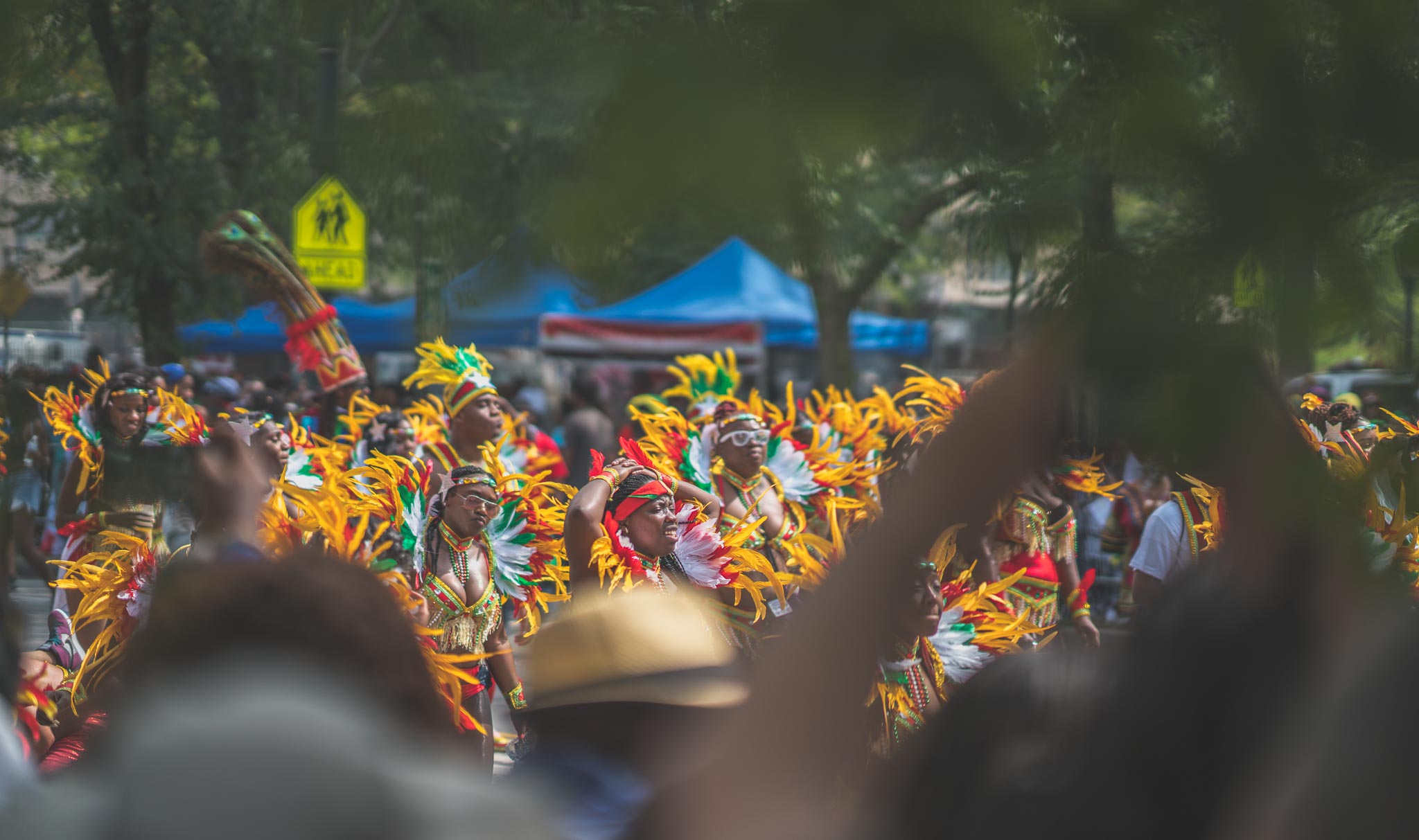 West Indian Day Parade