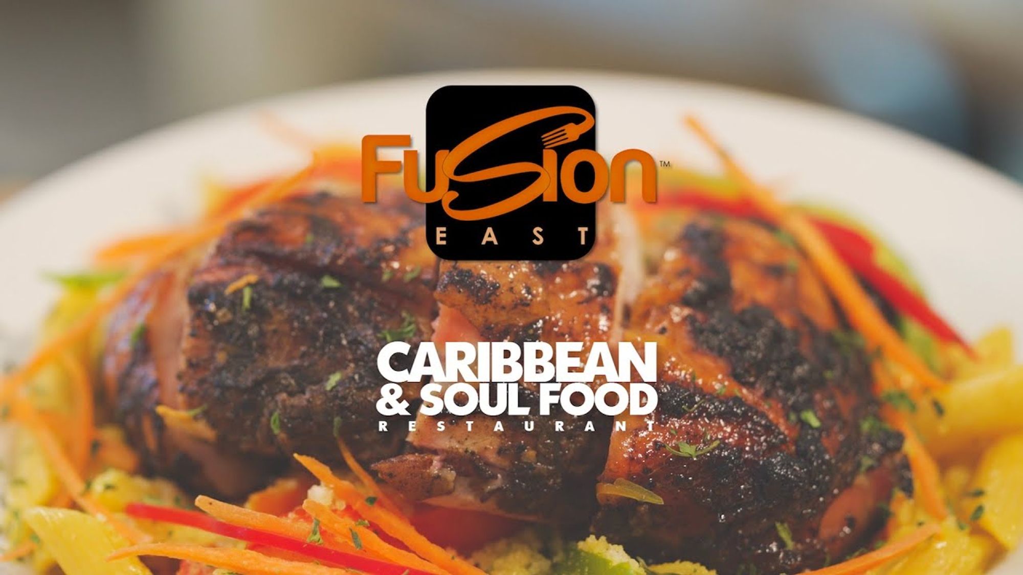 Fusion East Restaurant Commercial