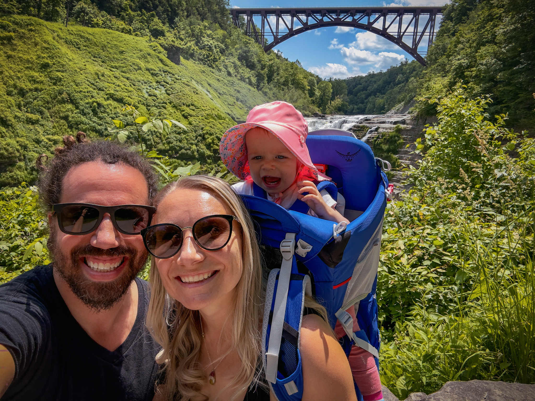 Father’s Day Family Adventure