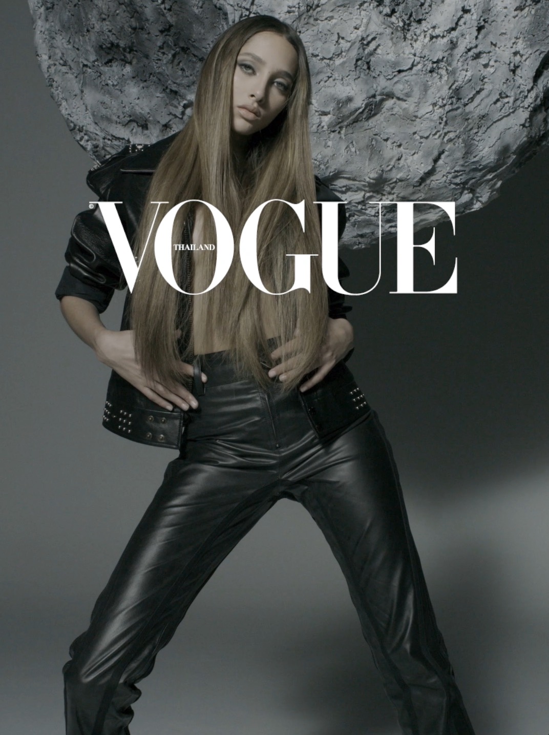 Vogue Cover Edits