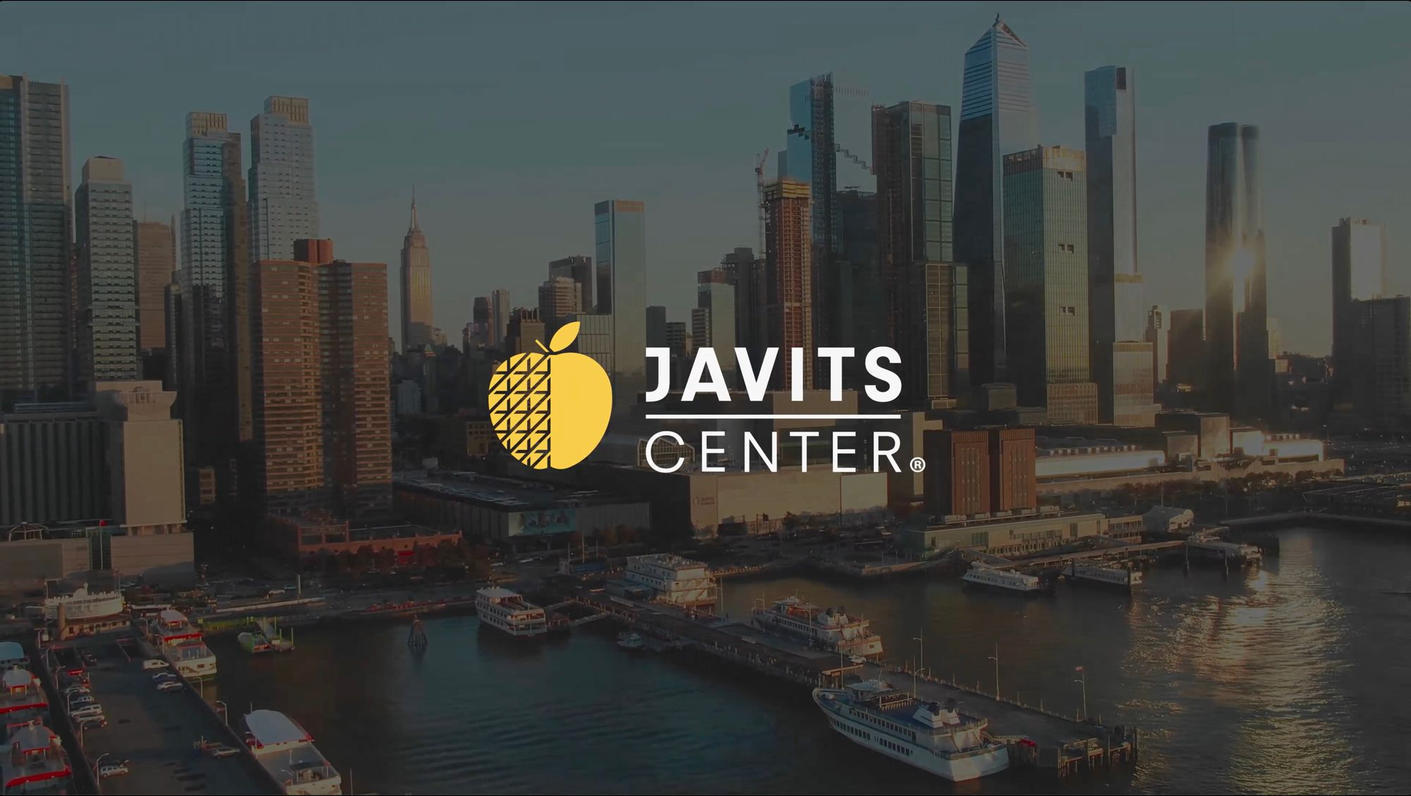 Javits Center Aerials