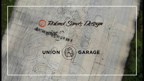 RSD x Union Garage Motorcycle Ride Brooklyn Invitational