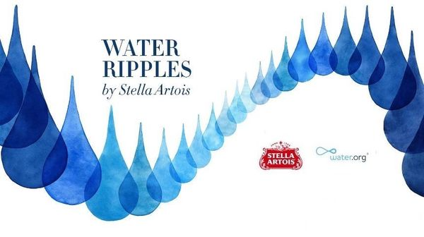 Stella World Water Day